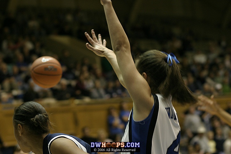 Duke vs. Penn State