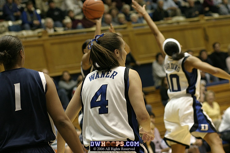 Duke vs. Penn State