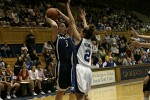 Emily Waner guards Brianne O'Rourke (3 of 4)