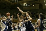 Emily Waner guards Brianne O'Rourke (4 of 4)