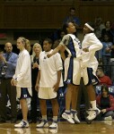 Duke Pregame Intros