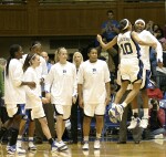 Duke Pregame Intros