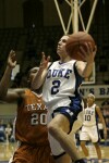 After pulling down a rebound, Emily Waner goes coast to coast for a sweet layup (5 of 5)