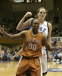 Duke vs. Texas