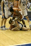 Emily Waner battles for a loose ball (3 of 4)