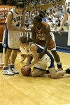 Emily Waner battles for a loose ball (4 of 4)